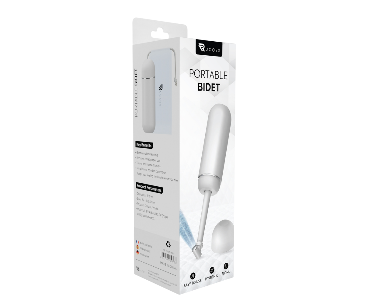 Portable Bidet