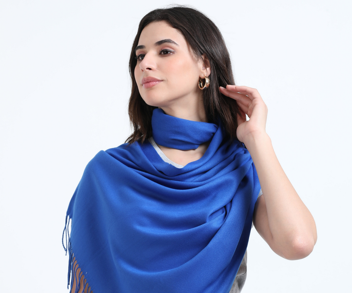Travel Shawl