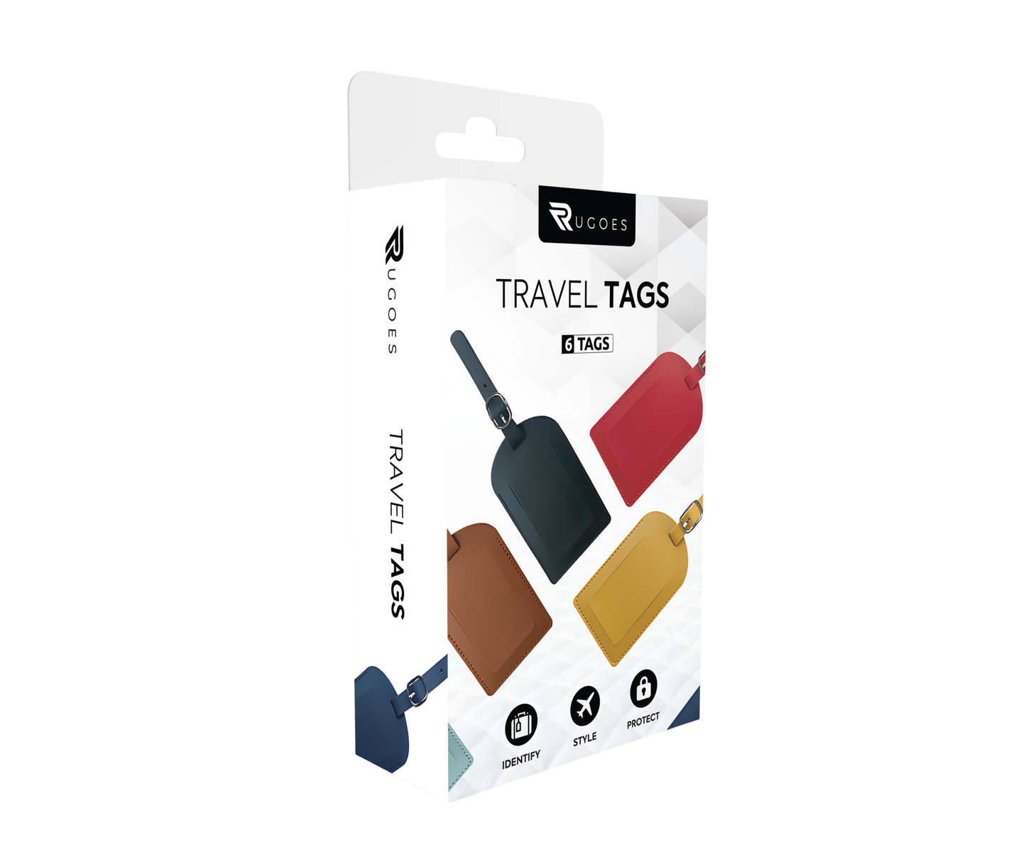 Travel Tags
