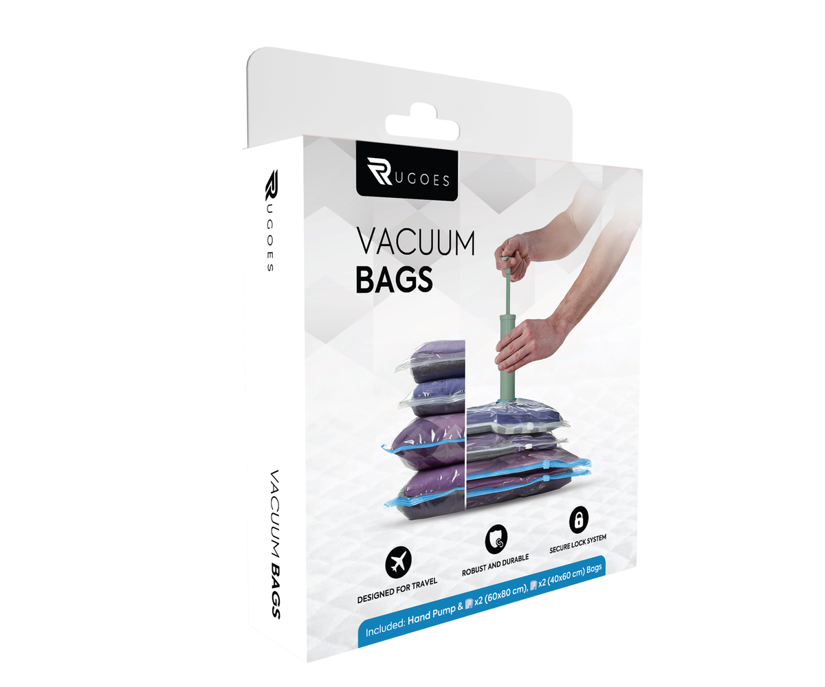 Vacuum Bags