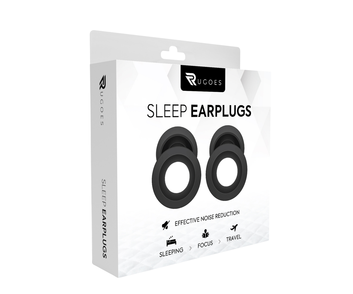 Sleep Earplugs