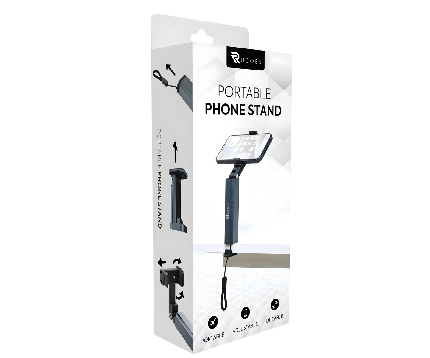 Portable Phone Stand