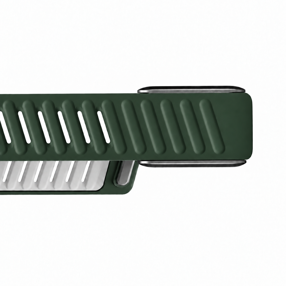 HT Sports Strap – Silicone – Compatible with WHOOP 5.0 / MG