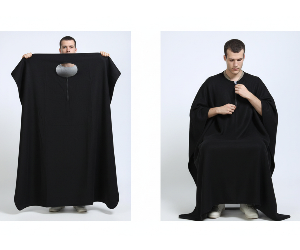 Travel Blanket