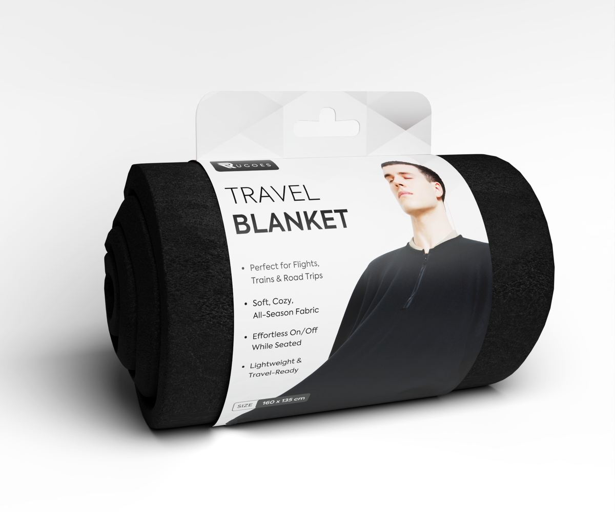 Travel Blanket