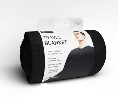 Travel Blanket