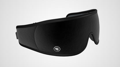 3D Contoured Sleep Mask