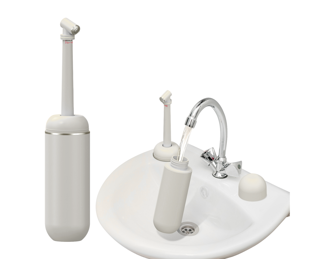Portable Bidet