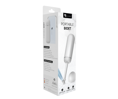 Portable Bidet