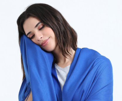 Travel Shawl