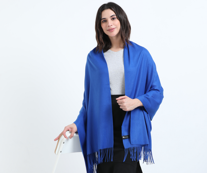 Travel Shawl