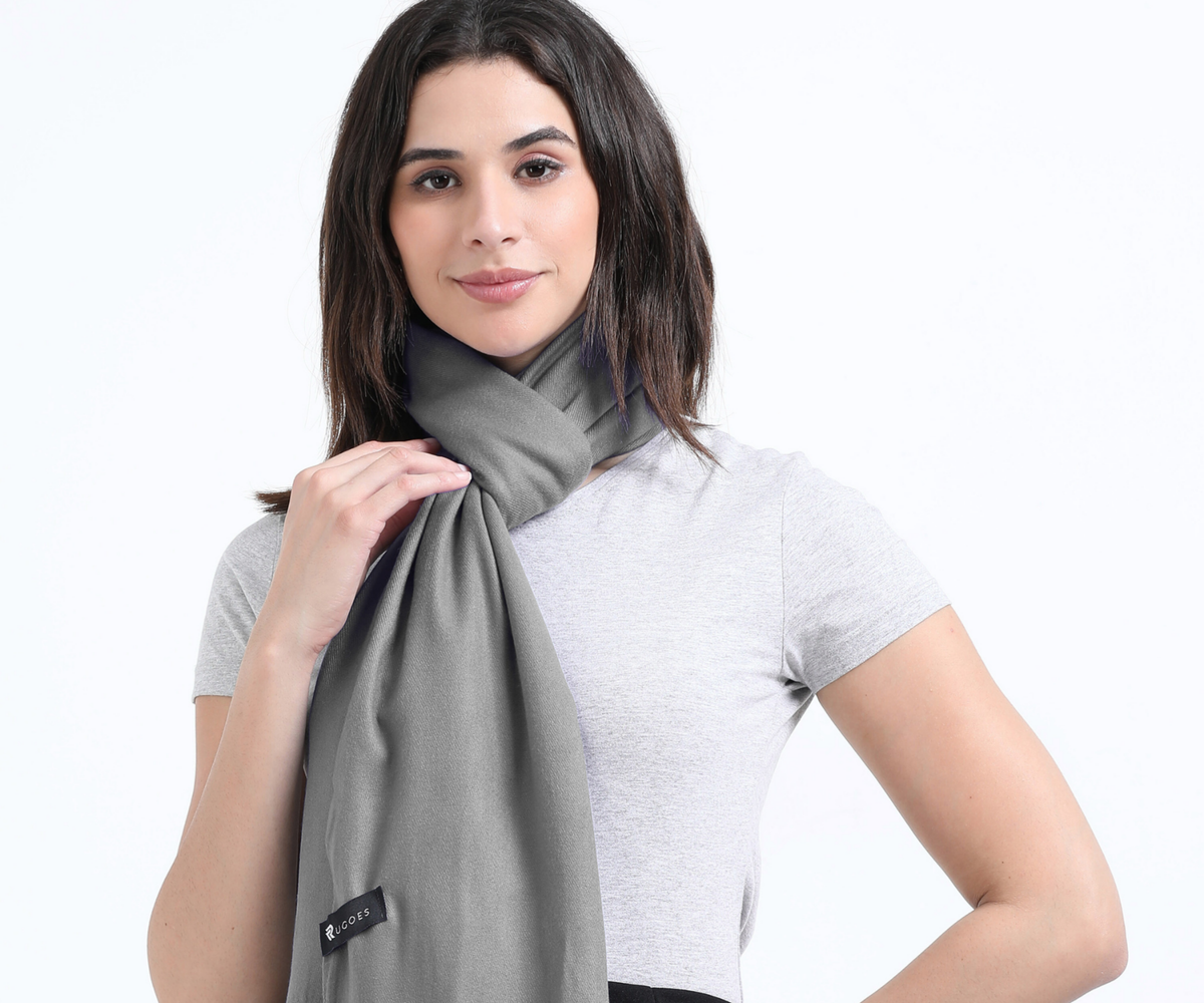 Travel Shawl