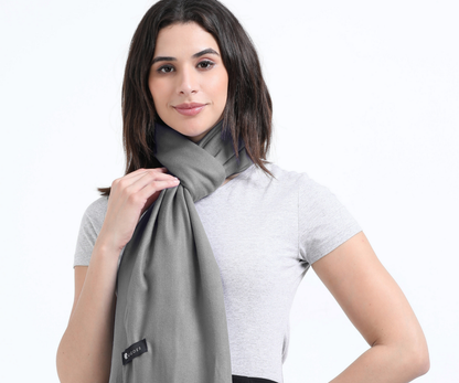 Travel Shawl