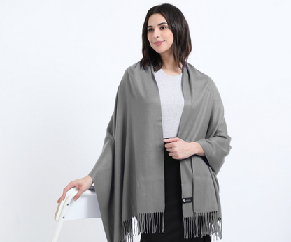 Travel Shawl