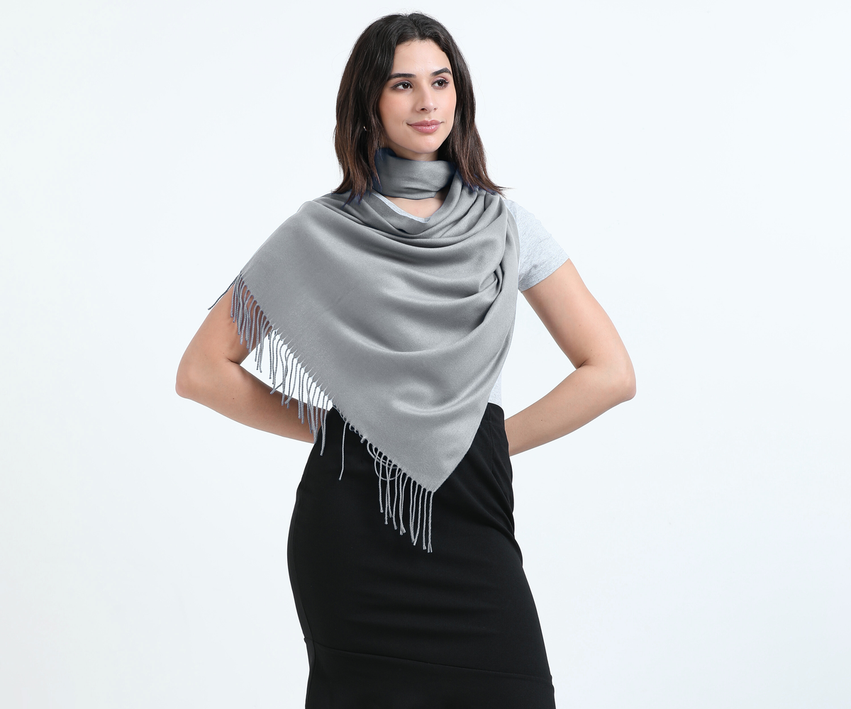 Travel Shawl