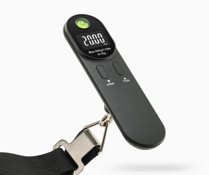 Digital Luggage Scale