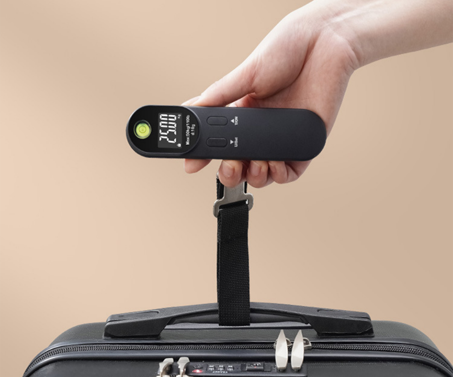 Digital Luggage Scale