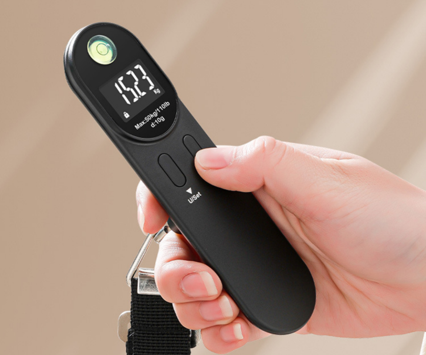 Digital Luggage Scale