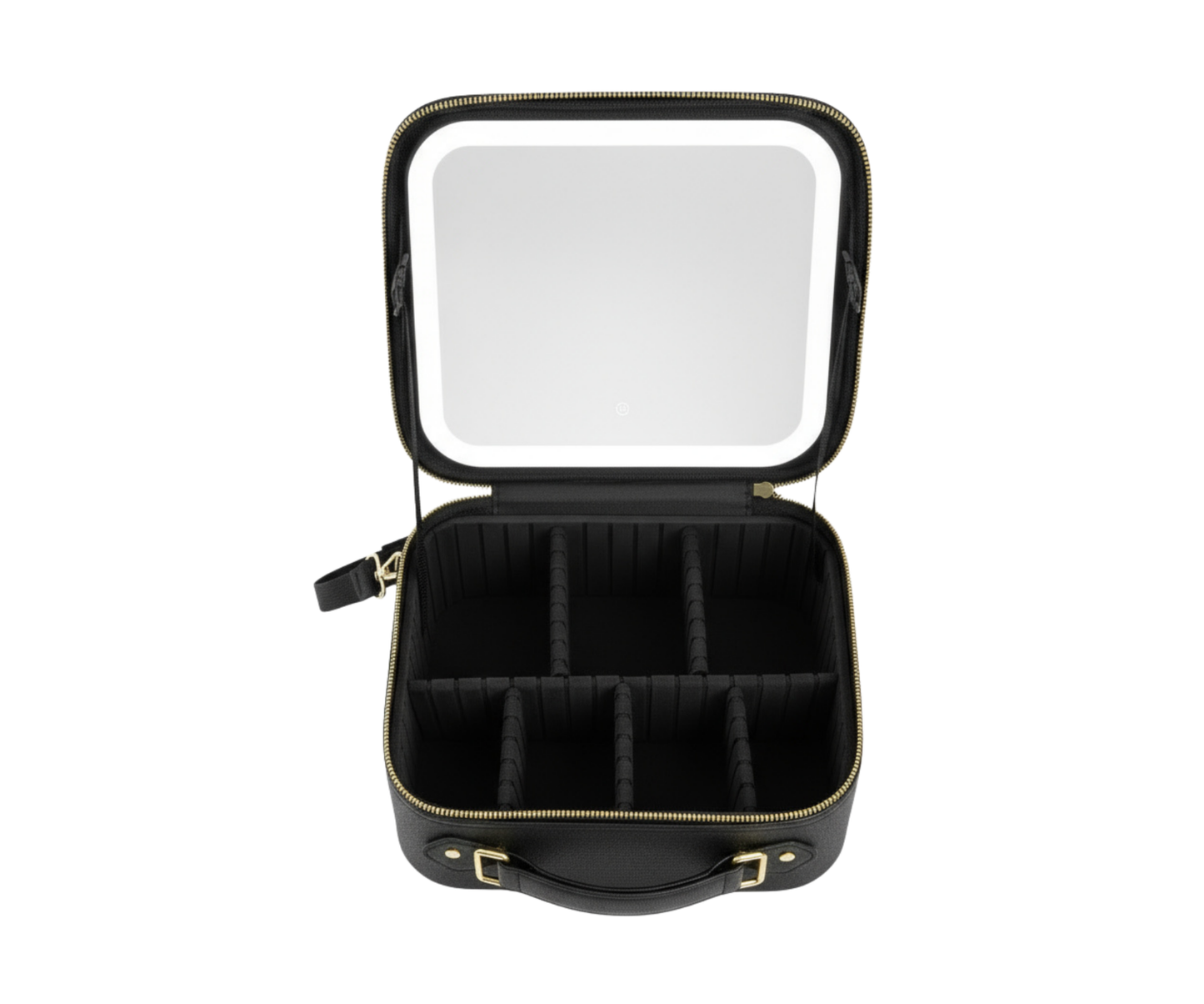 Travel Makeup Case
