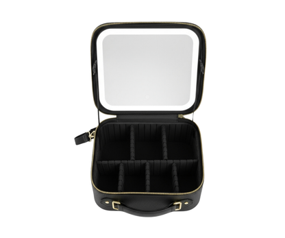 Travel Makeup Case