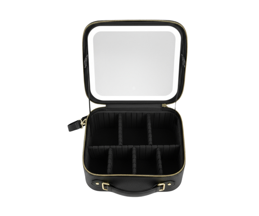 Travel Makeup Case