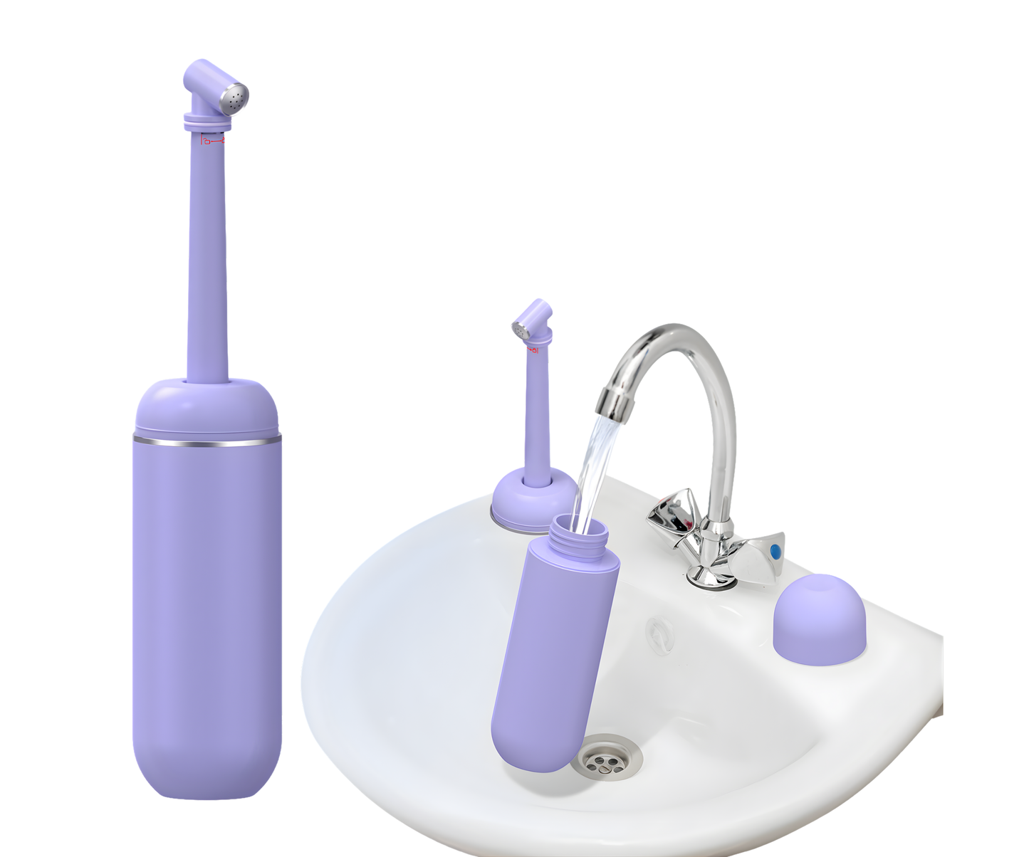 Portable Bidet