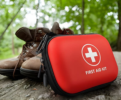 Travel First Aid Kit