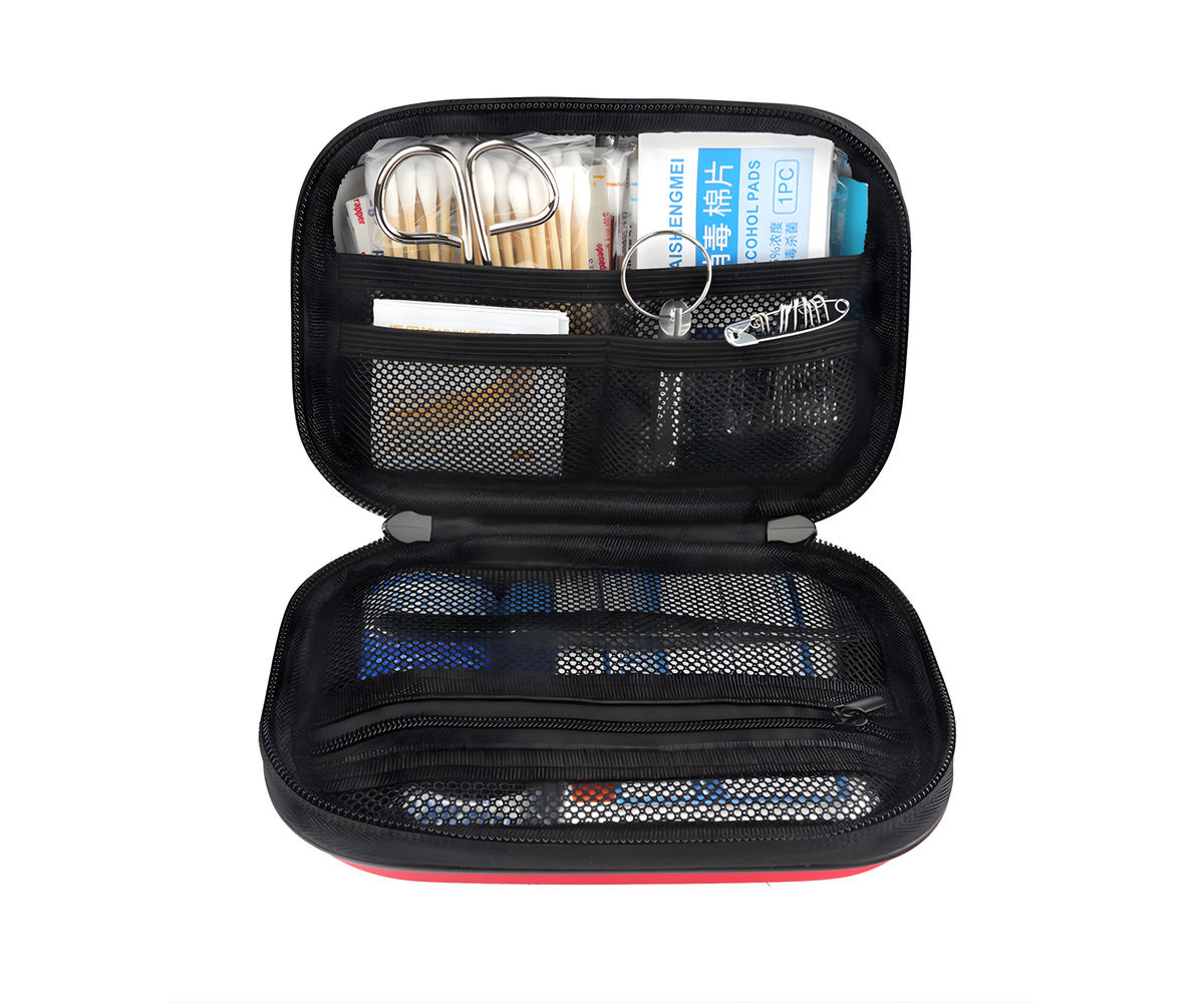 Travel First Aid Kit