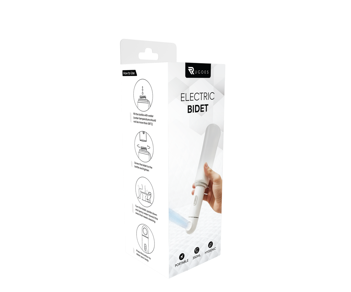 Electric Bidet