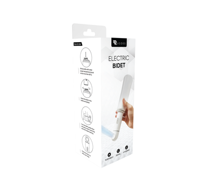 Electric Bidet