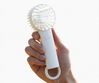 Handheld Fan