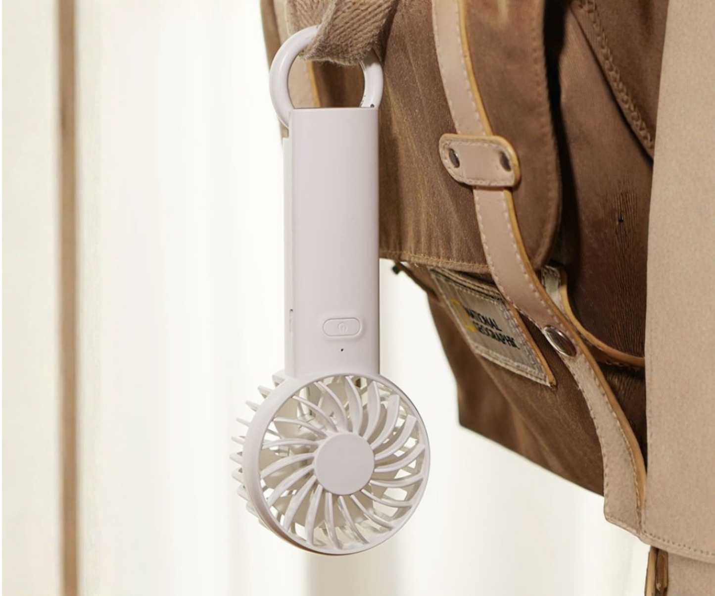 Handheld Fan