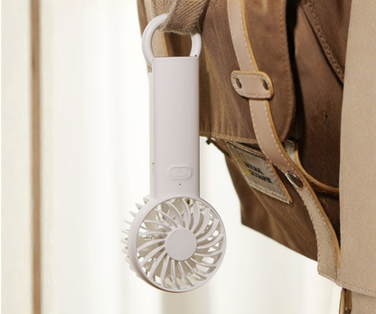 Handheld Fan