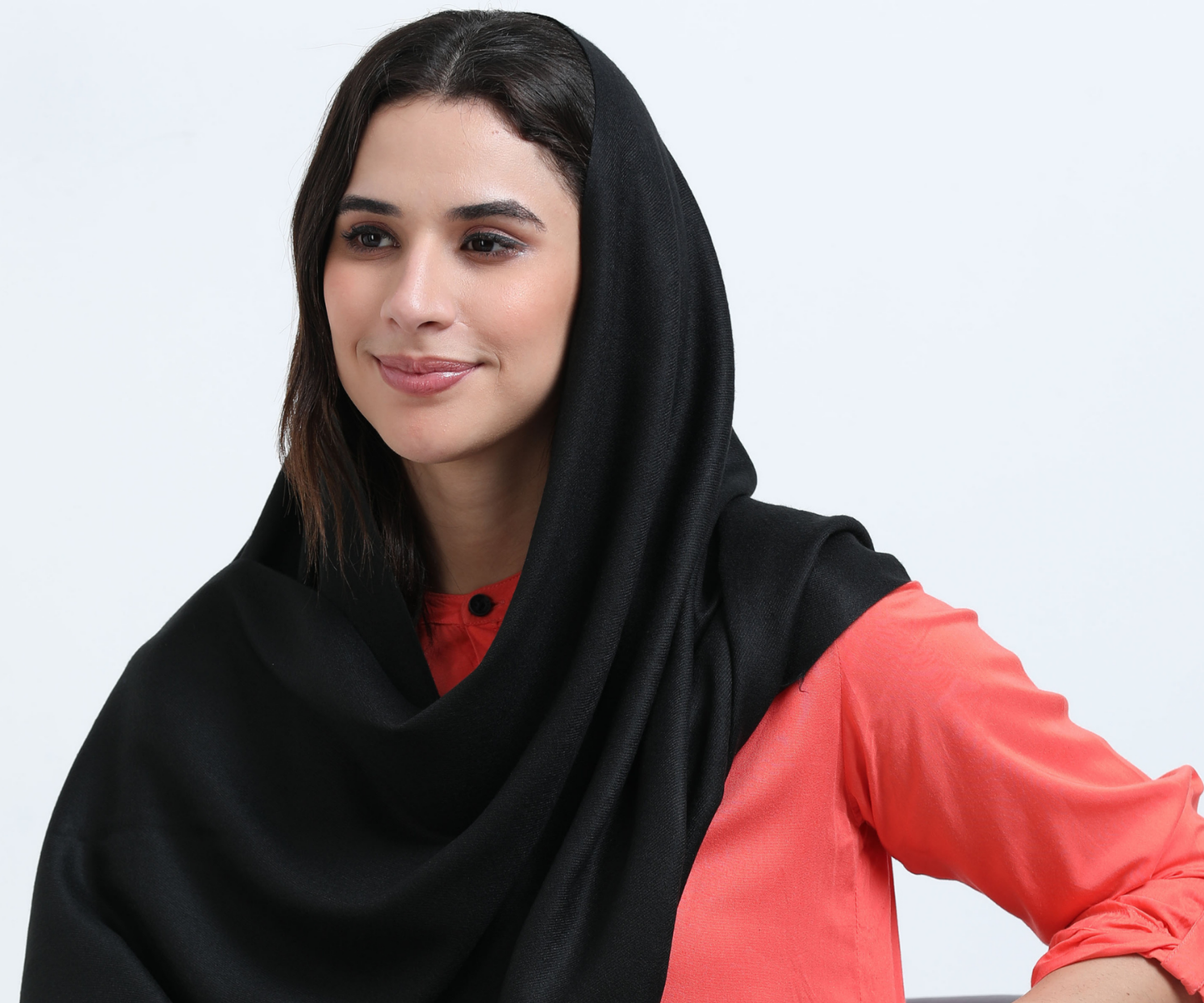 Travel Shawl