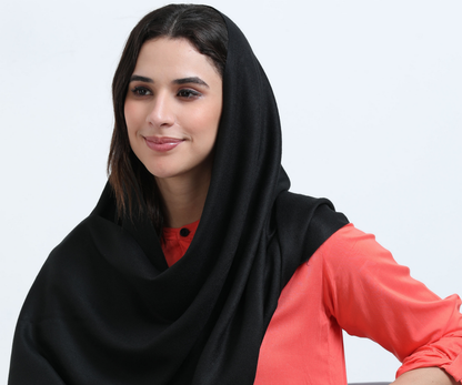 Travel Shawl