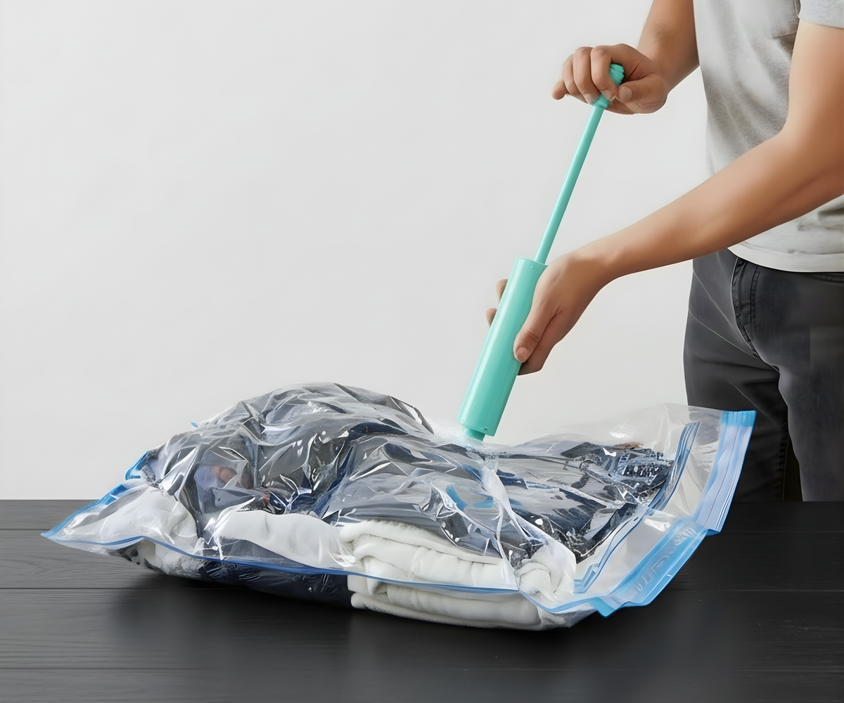 Vacuum Bags