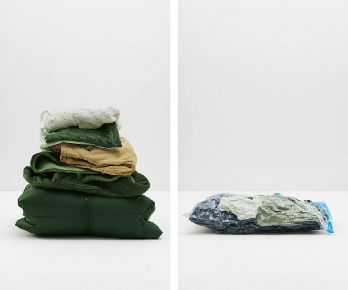 Vacuum Bags