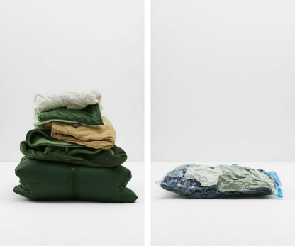Vacuum Bags