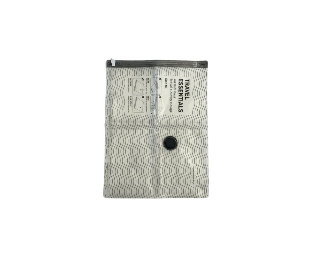 Vacuum Bags