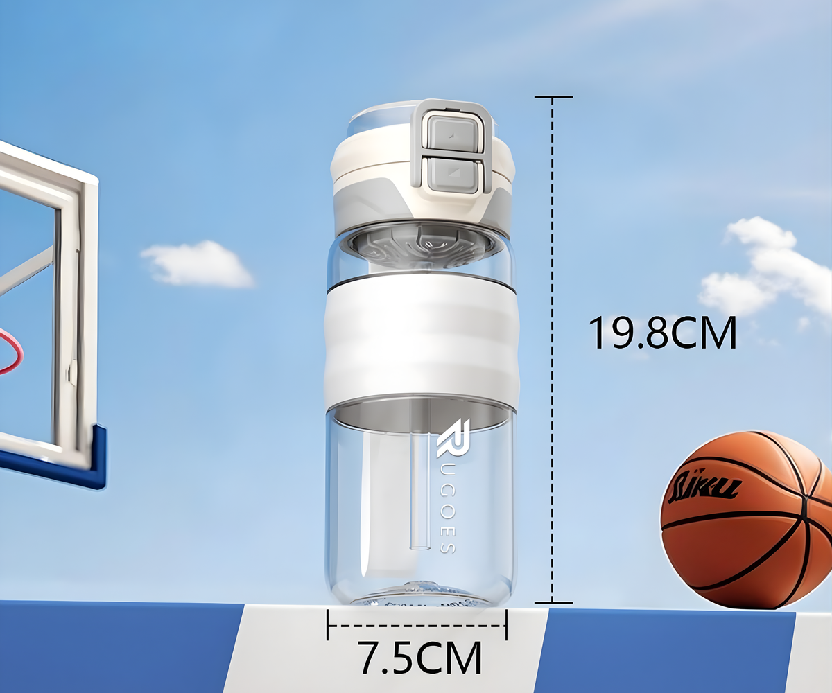 Sports Water Bottle
