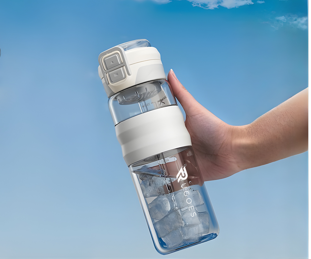 Sports Water Bottle