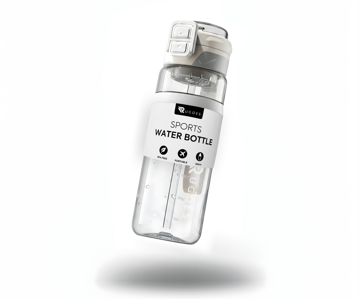 Sports Water Bottle