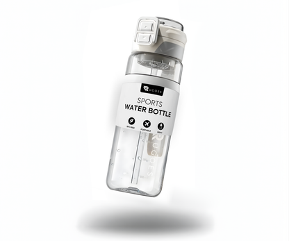 Sports Water Bottle
