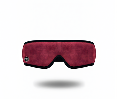 3D Contoured Sleep Mask