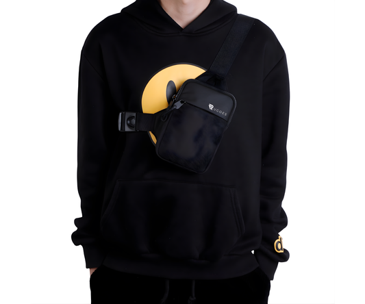 Everyday Crossbody Bag