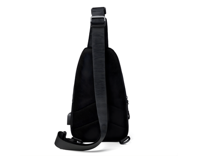 Explorer Crossbody Bag