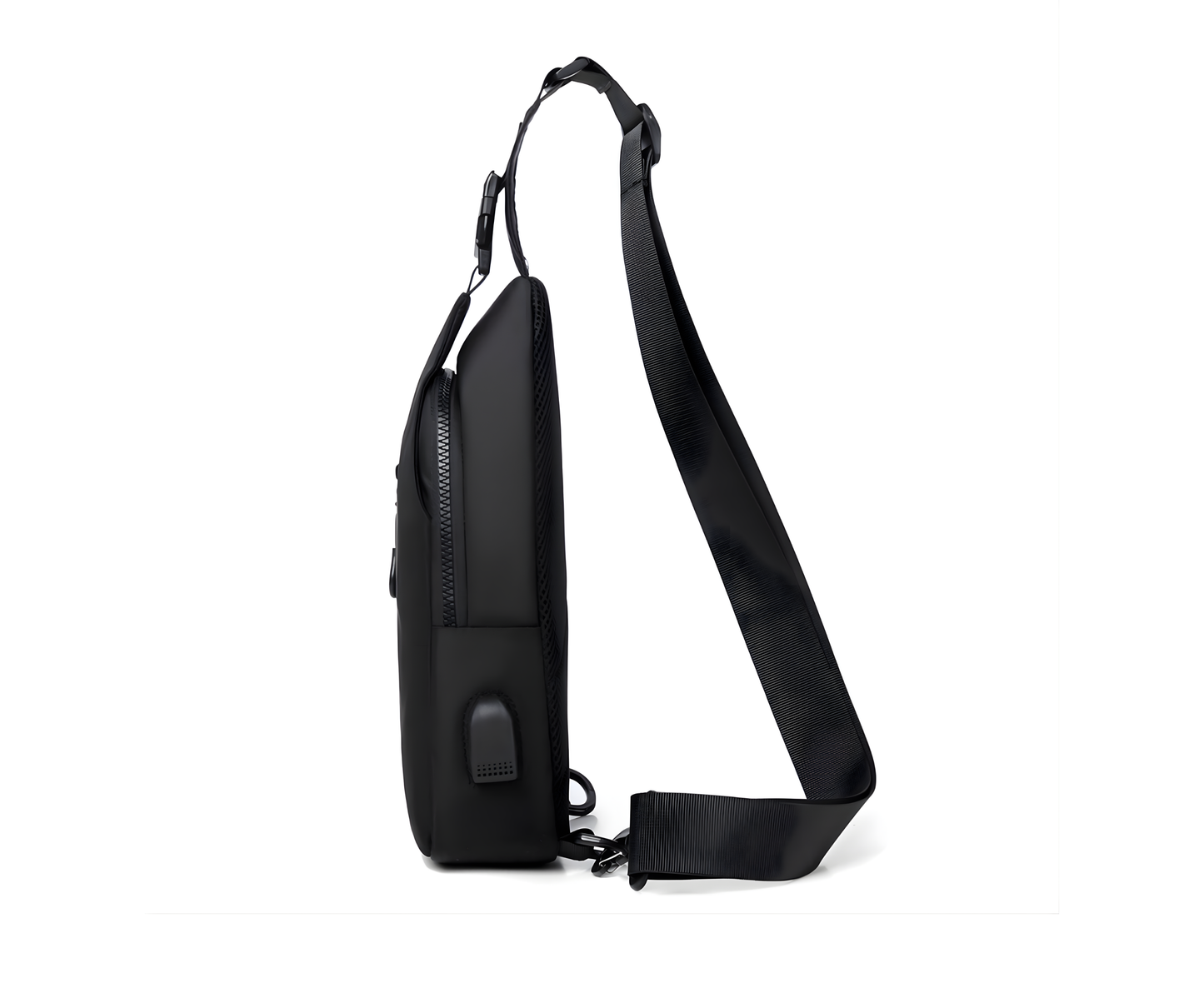 Explorer Crossbody Bag
