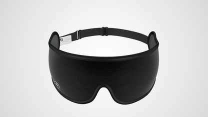 3D Contoured Sleep Mask