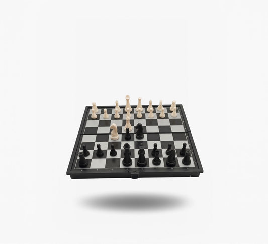 Travel Chess Set