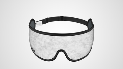 3D Contoured Sleep Mask